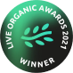 Live Organic Awards 2021